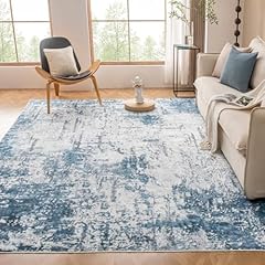 Living washable rug for sale  Delivered anywhere in USA 