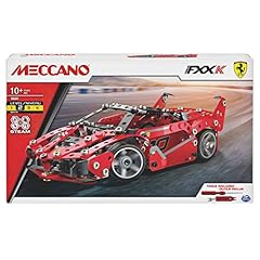 Meccano 6053607 ferrari for sale  Delivered anywhere in UK