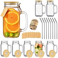 Tanglong mason jar for sale  Delivered anywhere in USA 