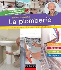 Plomberie installe pose d'occasion  Livré partout en France