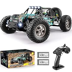 2995 Remote Control Truck 1:12 Scale RC Buggy 550 Motor for sale  Delivered anywhere in USA 
