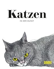 Katzen der kunst d'occasion  Livré partout en France