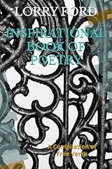Inspirational book poetry for sale  Delivered anywhere in UK