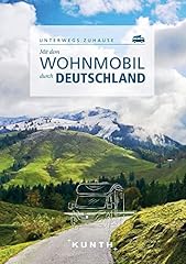 Kunth dem wohnmobil gebraucht kaufen  Wird an jeden Ort in Deutschland