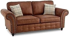 Oakland faux leather for sale  Delivered anywhere in UK