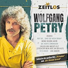 Zeitlos wolfgang petry gebraucht kaufen  Wird an jeden Ort in Deutschland