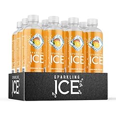 Sparkling ice orange for sale  Delivered anywhere in UK