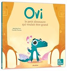 Ovi petit dinosaure d'occasion  Livré partout en France