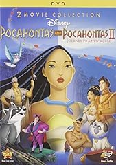 Pocahontas two movie for sale  Delivered anywhere in USA 