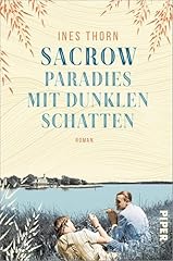 Sacrow paradies dunklen gebraucht kaufen  Wird an jeden Ort in Deutschland