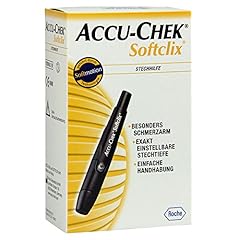 Accu chek softclix gebraucht kaufen  Wird an jeden Ort in Deutschland