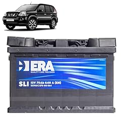 Batteria 70ah per usato  Spedito ovunque in Italia 