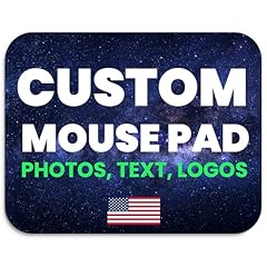 Custom mouse pad for sale  Delivered anywhere in USA 