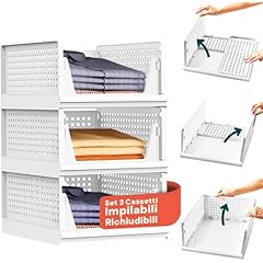 Avilia set organizer usato  Spedito ovunque in Italia 