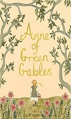 Anne greeen gables gebraucht kaufen  Wird an jeden Ort in Deutschland