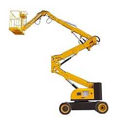 Towable articulated hydraulic for sale  Delivered anywhere in USA 