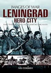 Leningrad hero city gebraucht kaufen  Wird an jeden Ort in Deutschland