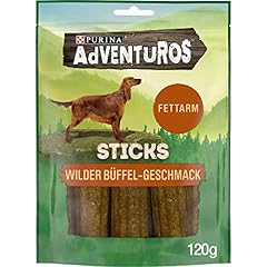 Purina adventuros hundesnack gebraucht kaufen  Wird an jeden Ort in Deutschland