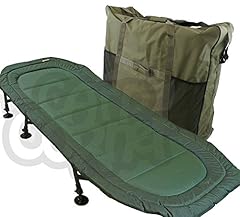 New flat bedchair for sale  Delivered anywhere in UK
