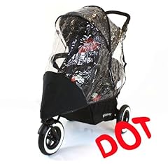 Baby travel raincover for sale  Delivered anywhere in UK