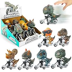 Smilesskiddo dinosaur cars for sale  Delivered anywhere in USA 