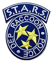 .r. raccoon city for sale  Delivered anywhere in UK