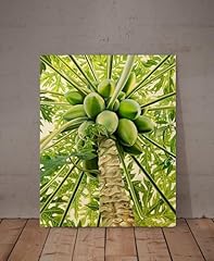 Papaya oil painting for sale  Delivered anywhere in USA 