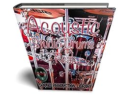 Acoustic studio drums for sale  Delivered anywhere in USA 