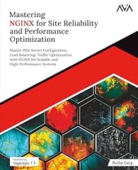 Mastering nginx for d'occasion  Livré partout en France