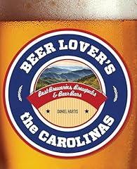 Beer lover carolinas for sale  Delivered anywhere in USA 