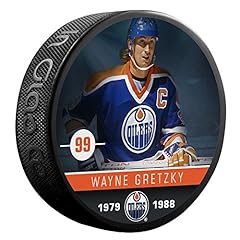 Wayne gretzky edmonton for sale  Delivered anywhere in USA 