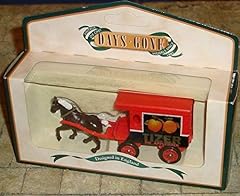 Horse drawn van for sale  Delivered anywhere in UK