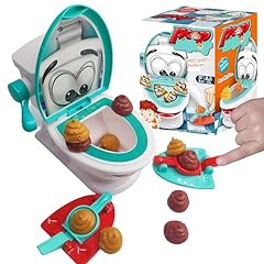 Ybgocot poop game for sale  Delivered anywhere in USA 