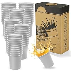 Mxoyoxm pack aluminum for sale  Delivered anywhere in USA 