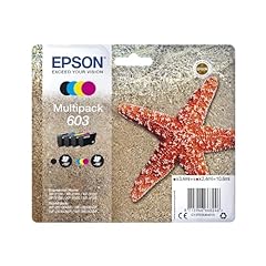 Epson 603 starfish for sale  Delivered anywhere in UK