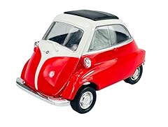 Welly isetta rosso usato  Spedito ovunque in Italia 