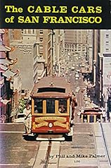 Cable cars san for sale  Delivered anywhere in USA 