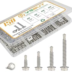 Vgbuy 150pcs self for sale  Delivered anywhere in USA 