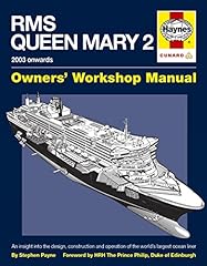 Rms queen mary for sale  Delivered anywhere in USA 