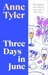 Three days june for sale  Delivered anywhere in UK