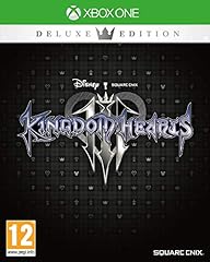 Kingdom hearts deluxe for sale  Delivered anywhere in USA 