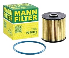 Mann filter 7011 usato  Spedito ovunque in Italia 