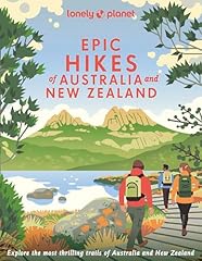 Lonely planet epic for sale  Delivered anywhere in USA 
