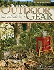 Building outdoor gear for sale  Delivered anywhere in USA 