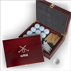 Personalized golf balls for sale  Delivered anywhere in USA 