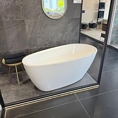 Ecolam freistehende badewanne gebraucht kaufen  Wird an jeden Ort in Deutschland