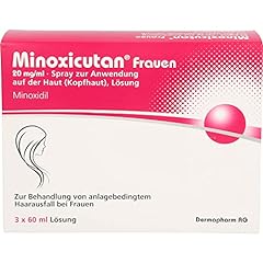 Minoxicutan frauen spray gebraucht kaufen  Wird an jeden Ort in Deutschland