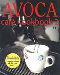 Avoca cafe cookbook for sale  Delivered anywhere in UK