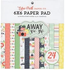 Echo park paper for sale  Delivered anywhere in USA 
