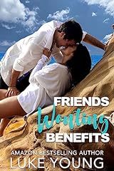Friends wanting benefits for sale  Delivered anywhere in USA 